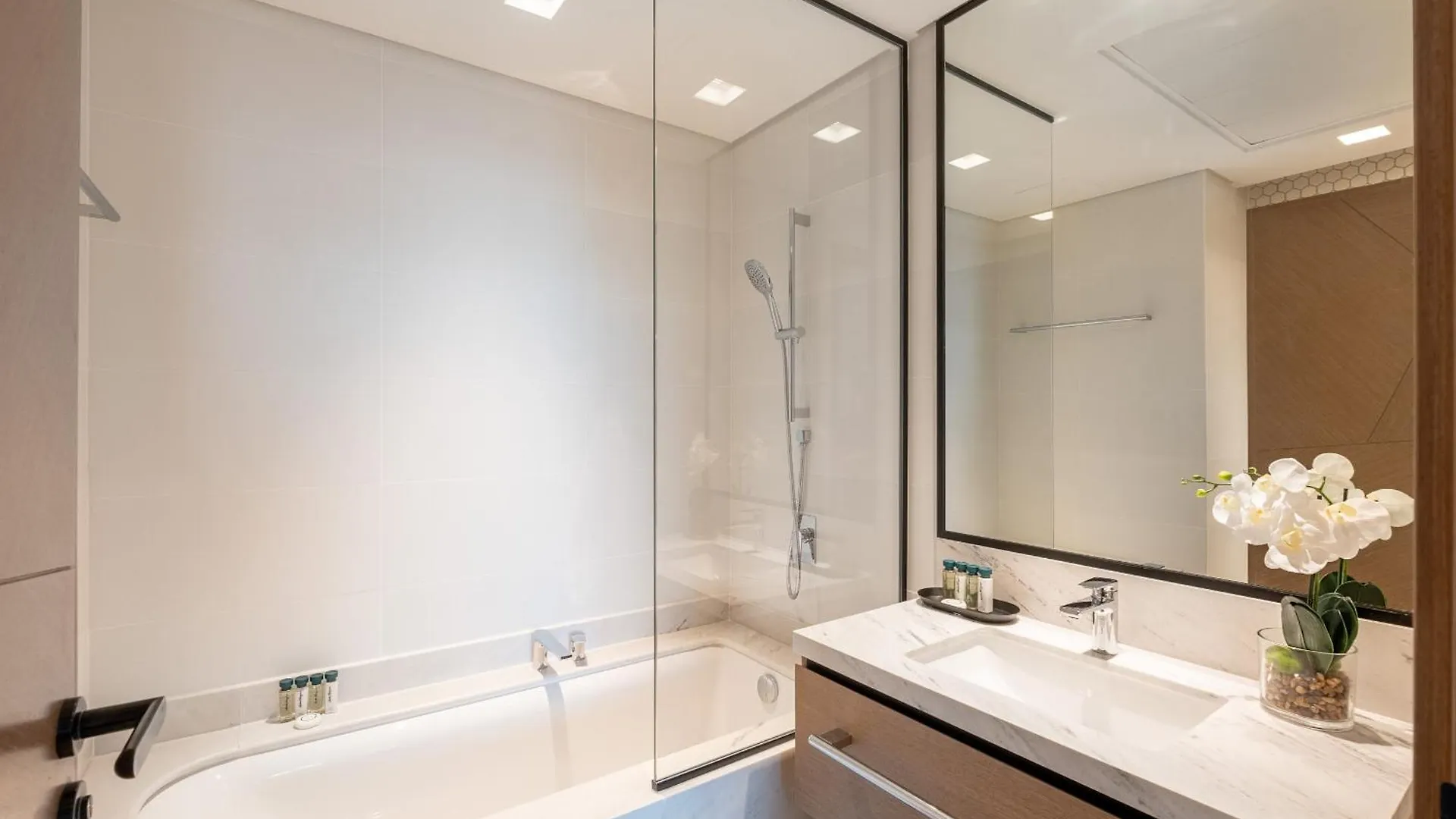 Palace Residence, Dubai Creek Harbour - Mint Stay United Arab Emirates