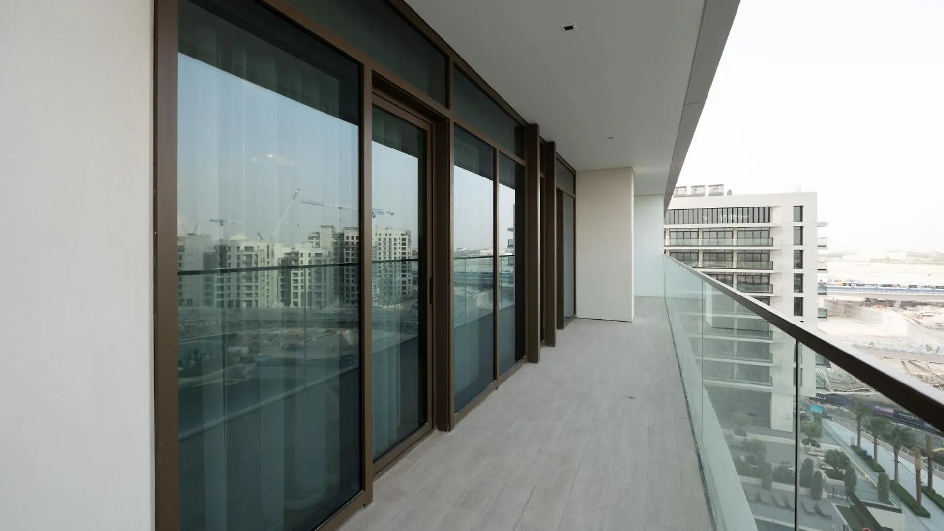 Palace Residence, Dubai Creek Harbour - Mint Stay 0*,  United Arab Emirates