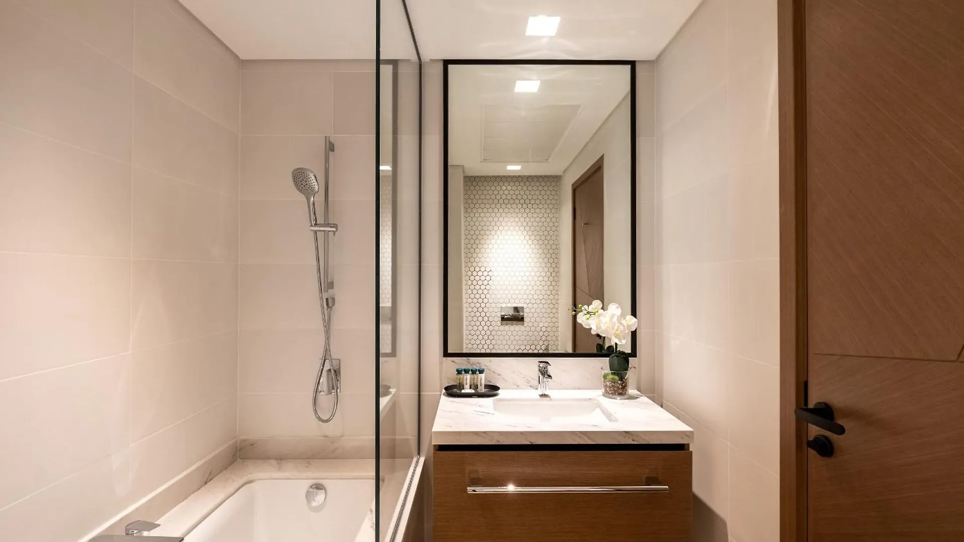 Palace Residence, Dubai Creek Harbour - Mint Stay